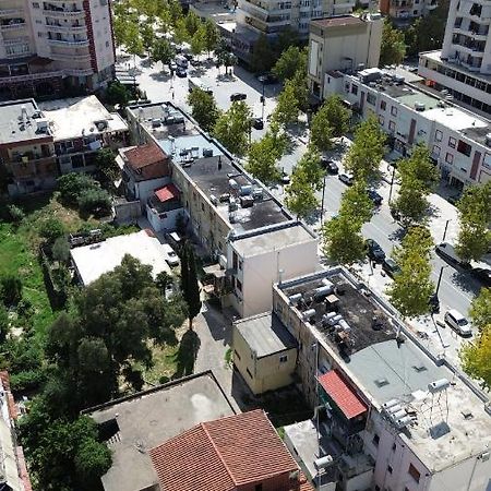 Vlorë2 Kitarat Bb住宿加早餐旅馆 外观 照片