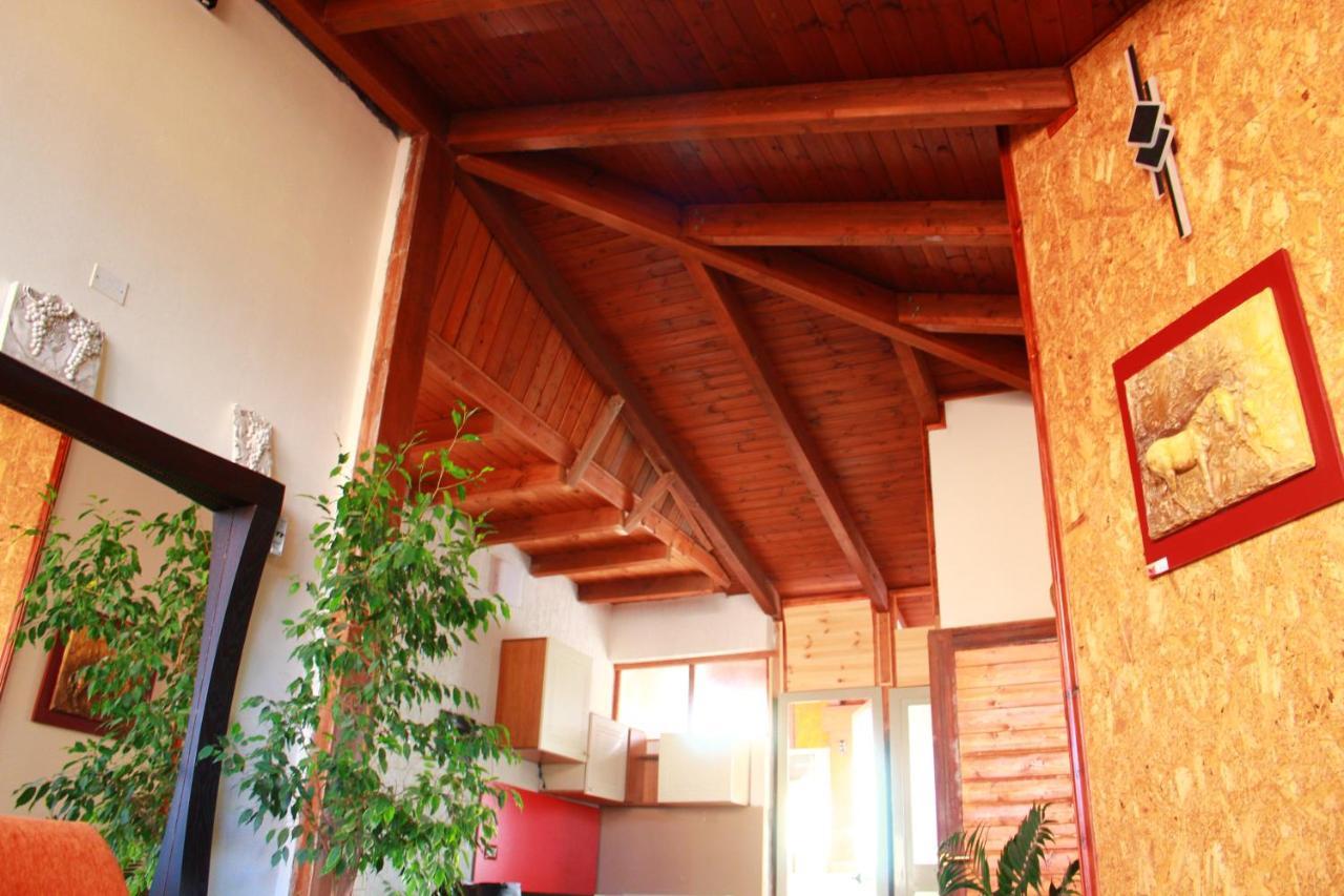 Vlorë2 Kitarat Bb住宿加早餐旅馆 外观 照片