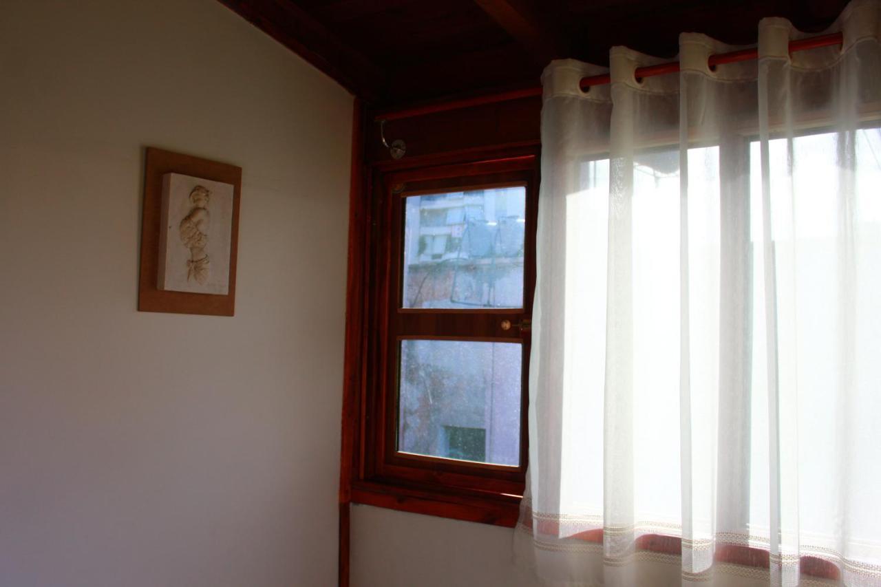 Vlorë2 Kitarat Bb住宿加早餐旅馆 外观 照片