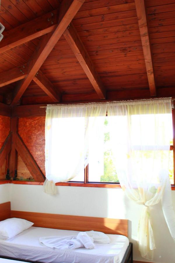 Vlorë2 Kitarat Bb住宿加早餐旅馆 外观 照片