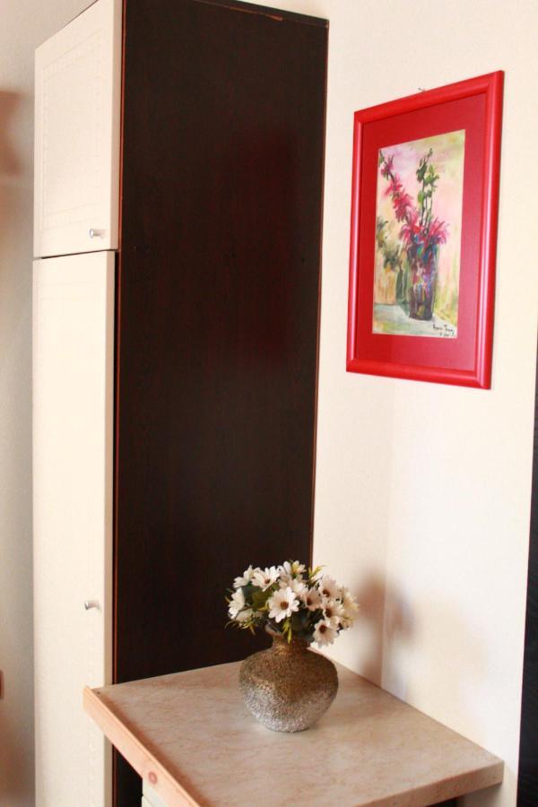 Vlorë2 Kitarat Bb住宿加早餐旅馆 外观 照片