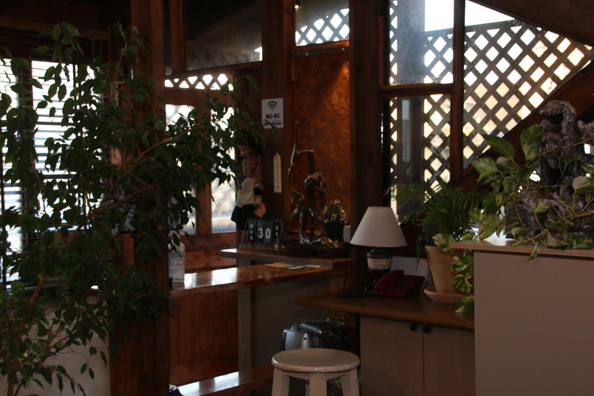 Vlorë2 Kitarat Bb住宿加早餐旅馆 外观 照片