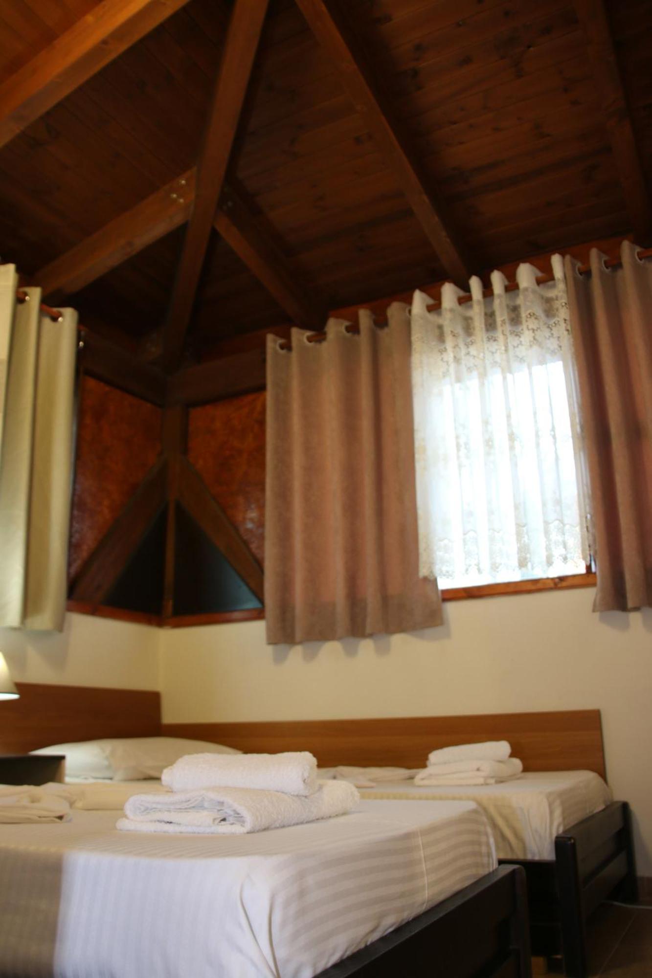 Vlorë2 Kitarat Bb住宿加早餐旅馆 外观 照片