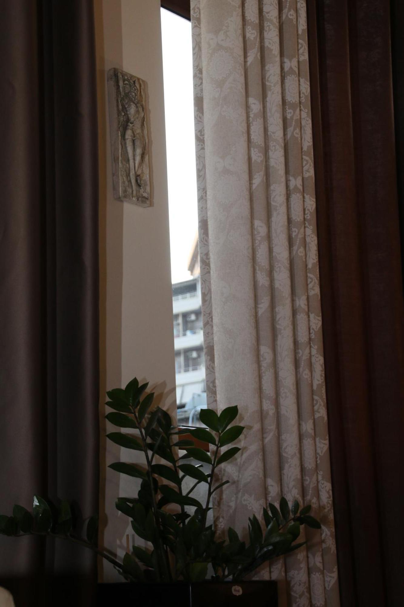 Vlorë2 Kitarat Bb住宿加早餐旅馆 外观 照片